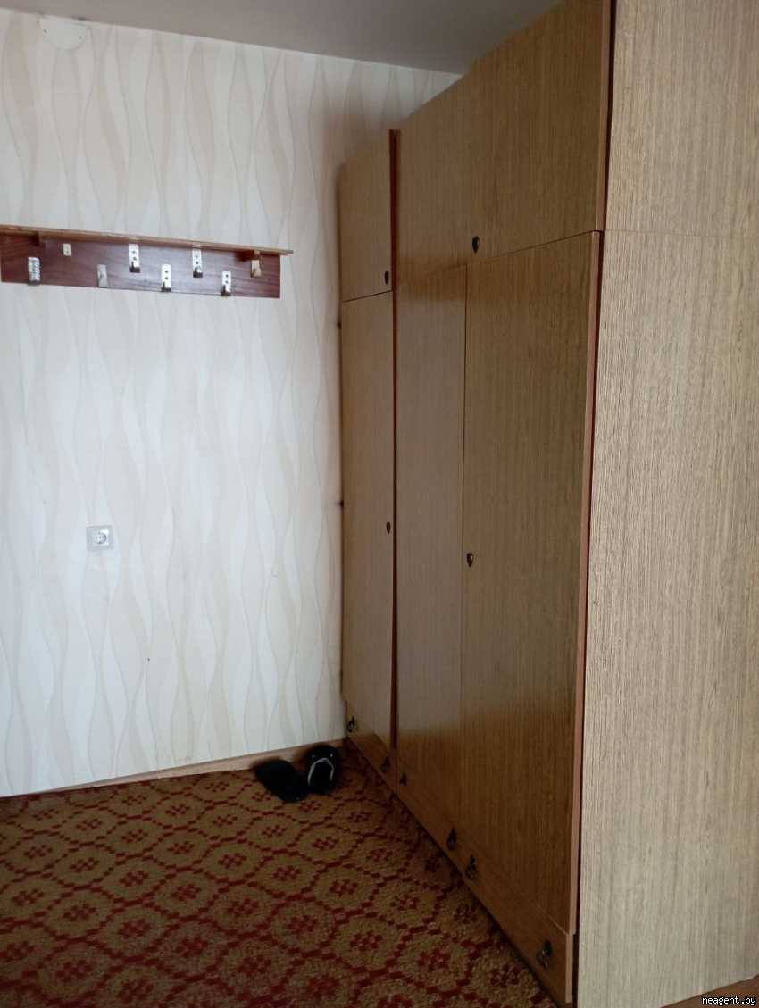 2-комнатная квартира, ул. Люцинская, 27, 1200 рублей: фото 6