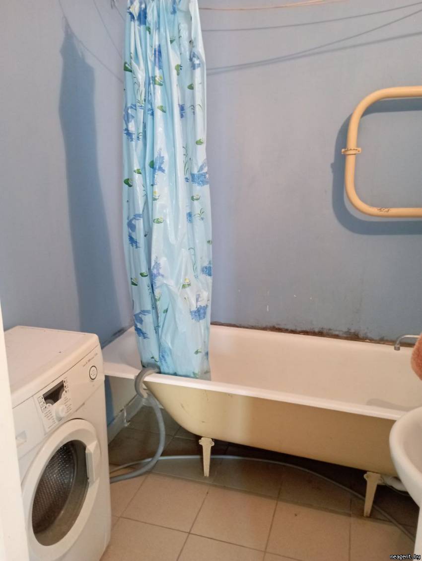 2-комнатная квартира, ул. Люцинская, 27, 1200 рублей: фото 7