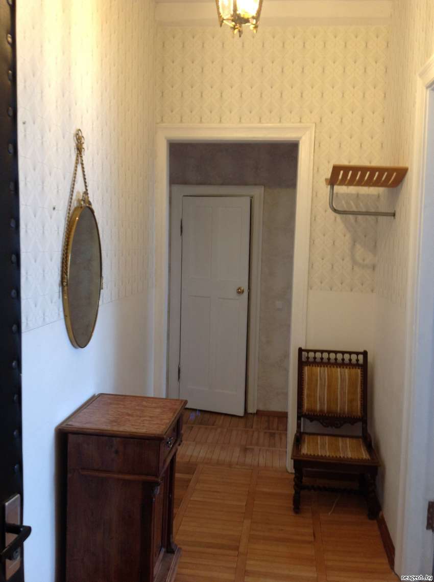 2-комнатная квартира, Независимости просп., 29, 1603 рублей: фото 2