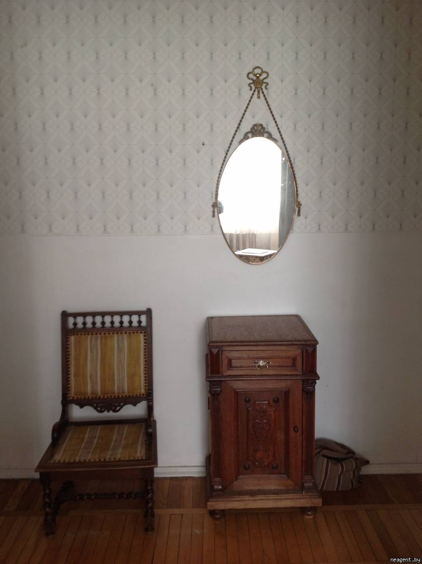 2-комнатная квартира, Независимости просп., 29, 1603 рублей: фото 3