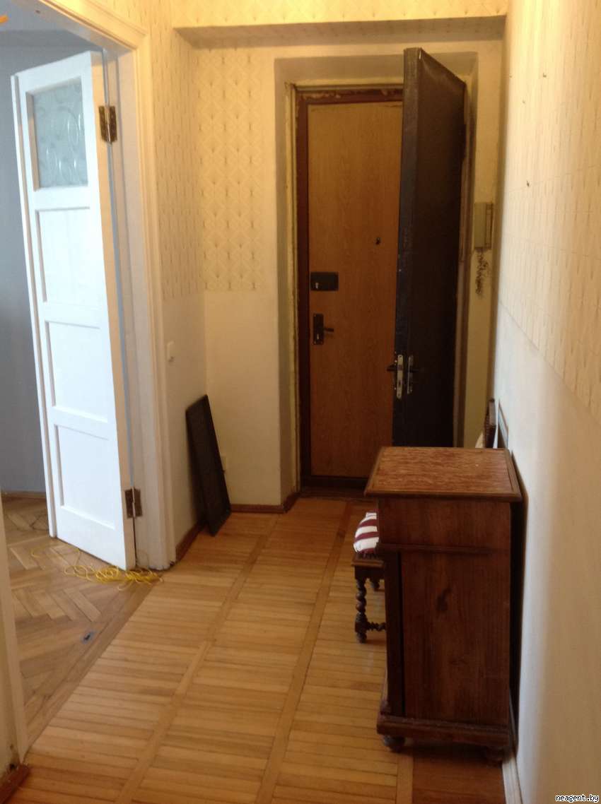 2-комнатная квартира, Независимости просп., 29, 1603 рублей: фото 4