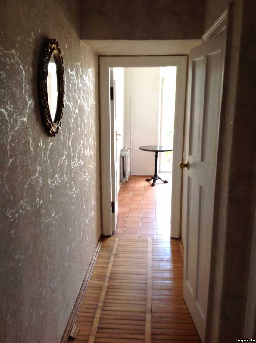 2-комнатная квартира, Независимости просп., 29, 1603 рублей: фото 5