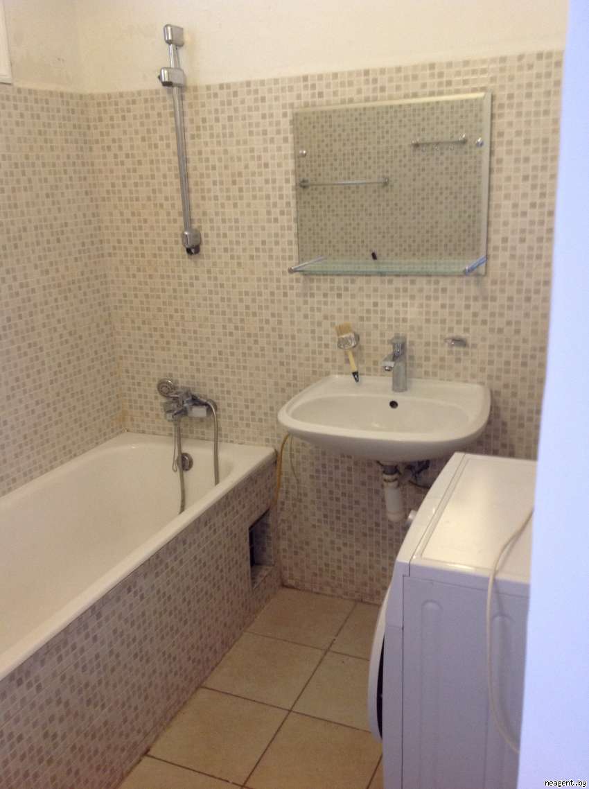2-комнатная квартира, Независимости просп., 29, 1603 рублей: фото 6