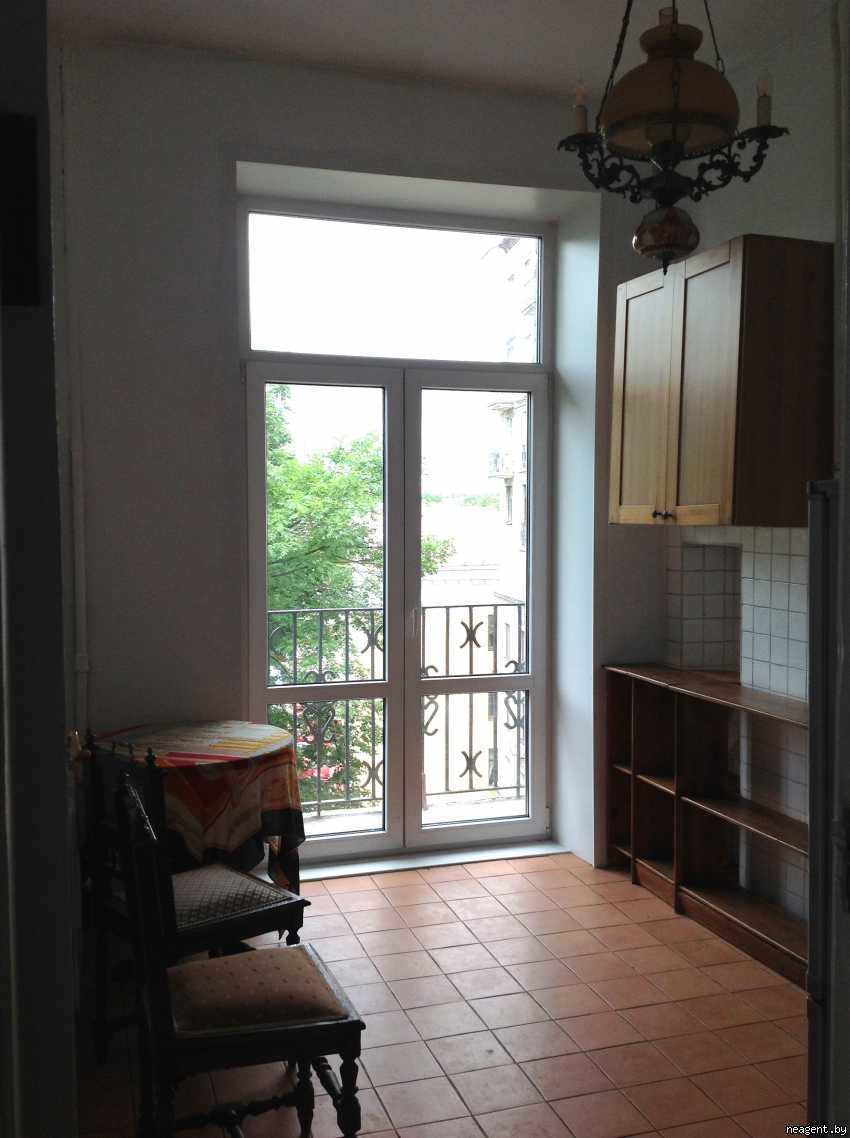 2-комнатная квартира, Независимости просп., 29, 1603 рублей: фото 7