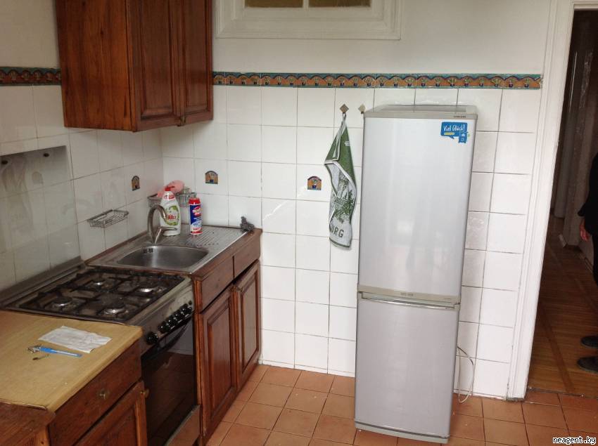 2-комнатная квартира, Независимости просп., 29, 1603 рублей: фото 8