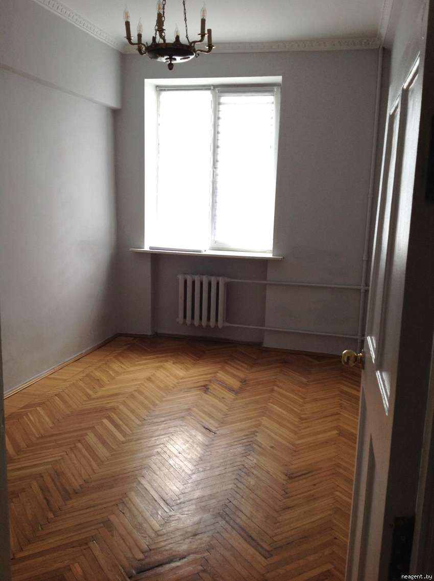 2-комнатная квартира, Независимости просп., 29, 1603 рублей: фото 10