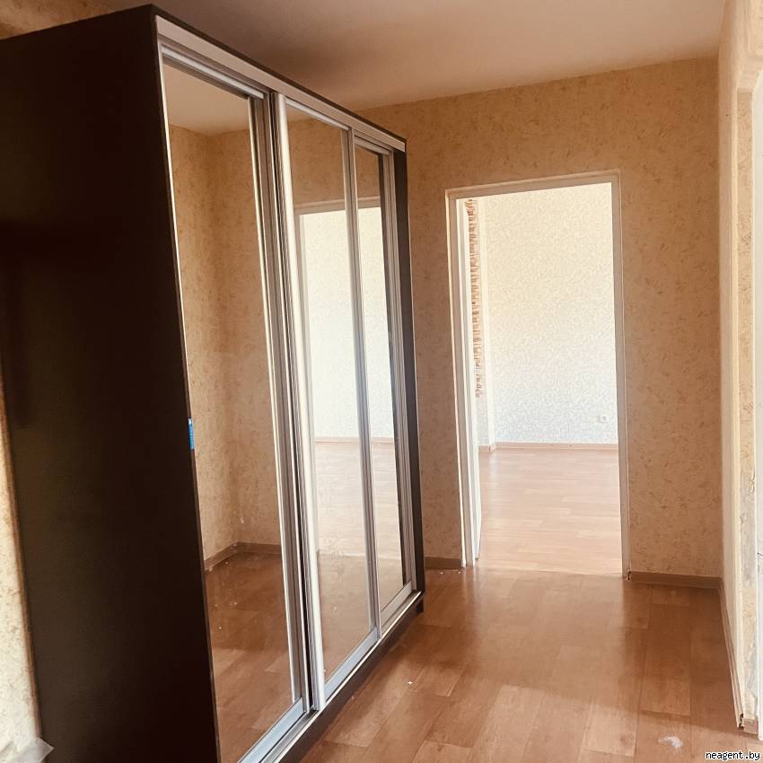 2-комнатная квартира, ул. Великоморская, 6, 368174 рублей: фото 4