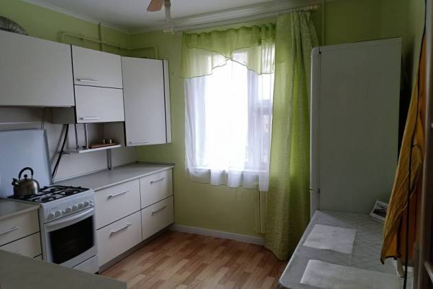 1-комнатная квартира, Яна Чечота ул., за 1000 р.