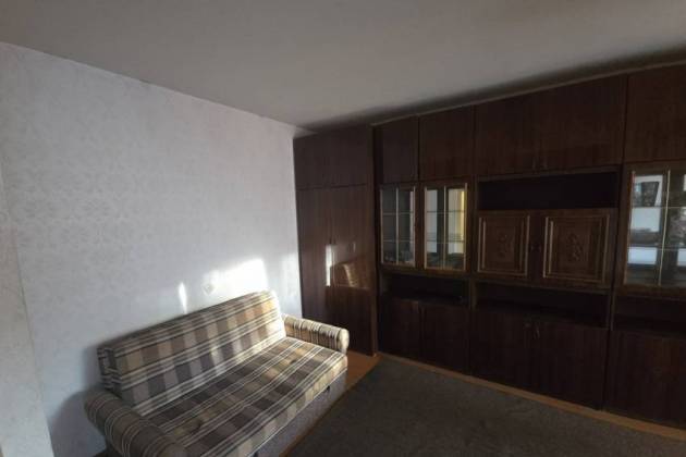 1-комнатная квартира, Калиновского ул., за 836 р.