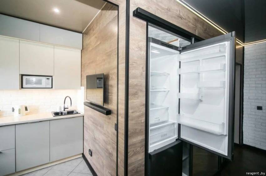 2-комнатная квартира, Чкалова, 4, 3000 рублей: фото 5