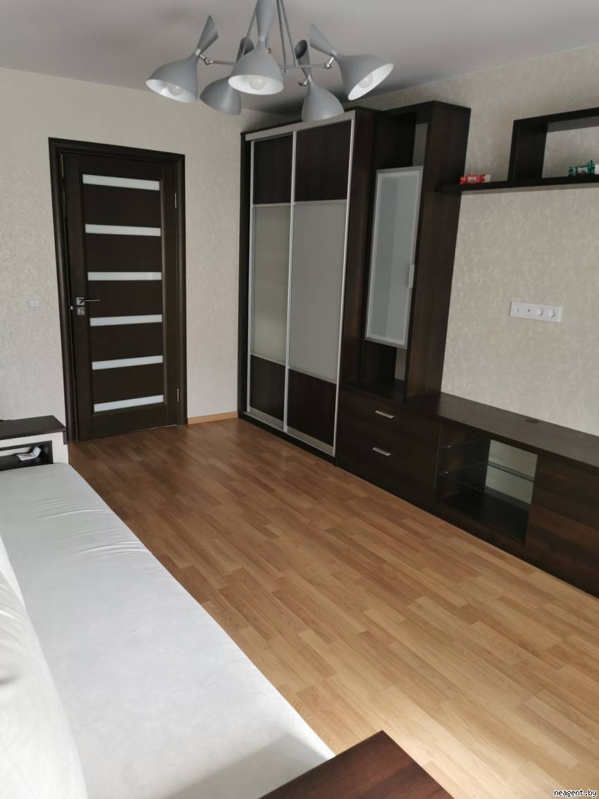 2-комнатная квартира, ул. Яна Чечота, 36, 1800 рублей: фото 2