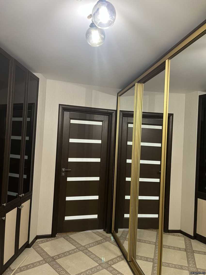 2-комнатная квартира, ул. Яна Чечота, 36, 1800 рублей: фото 11