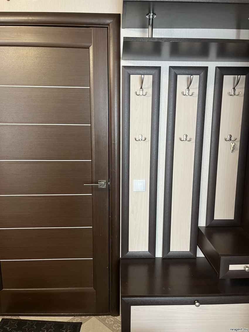2-комнатная квартира, ул. Яна Чечота, 36, 1800 рублей: фото 12