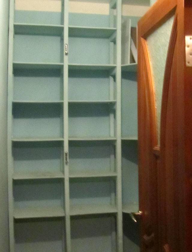 Комната, ул. Одинцова, 7, 551 рублей: фото 3