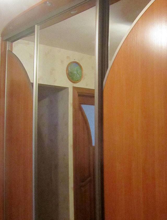 Комната, ул. Одинцова, 7, 551 рублей: фото 4