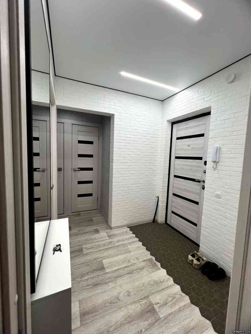 Комната, ул. Янки Мавра, 19, 845 рублей: фото 1