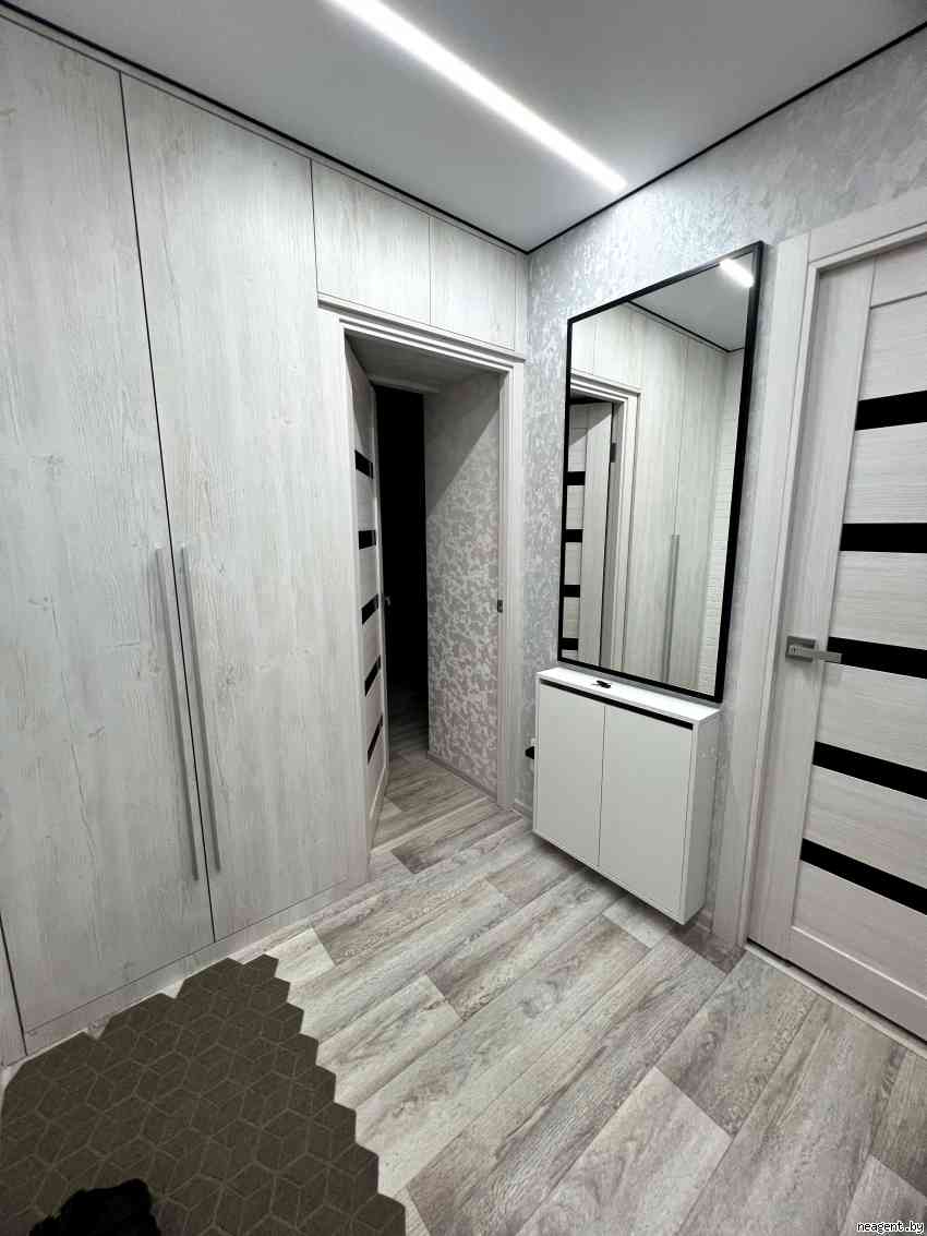 Комната, ул. Янки Мавра, 19, 845 рублей: фото 2