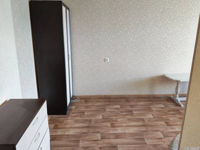 1-комнатная квартира, Казимировская, 21, 1300 рублей: фото 5