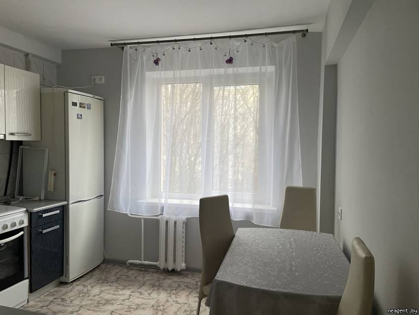 2-комнатная квартира, ул. Сердича, 9, 1500 рублей: фото 5