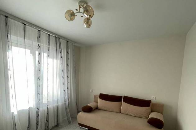 2-комнатная квартира, Сердича ул., за 1500 р.