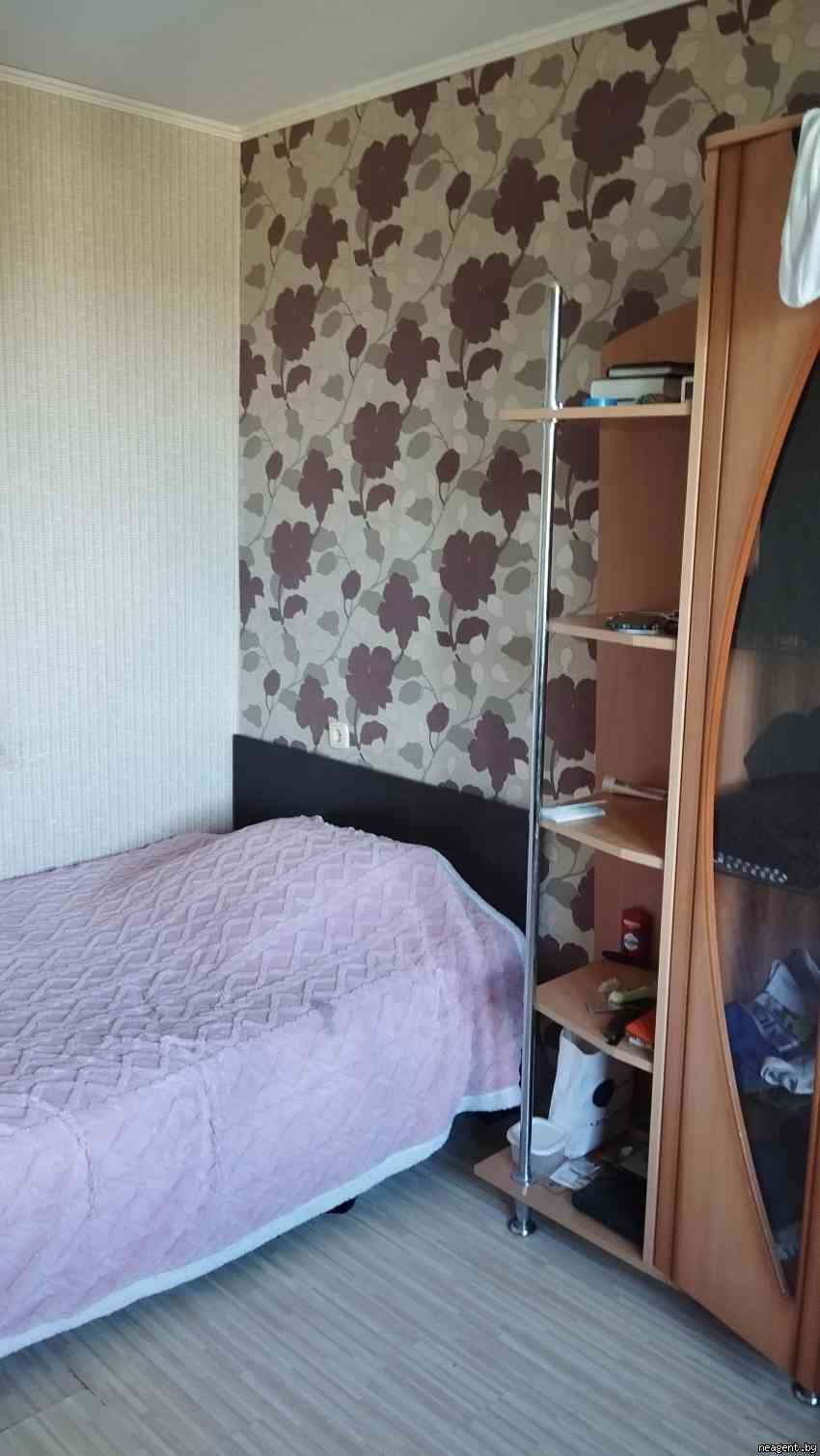 Комната, ул. Военный Городок, 226, 423 рублей: фото 3