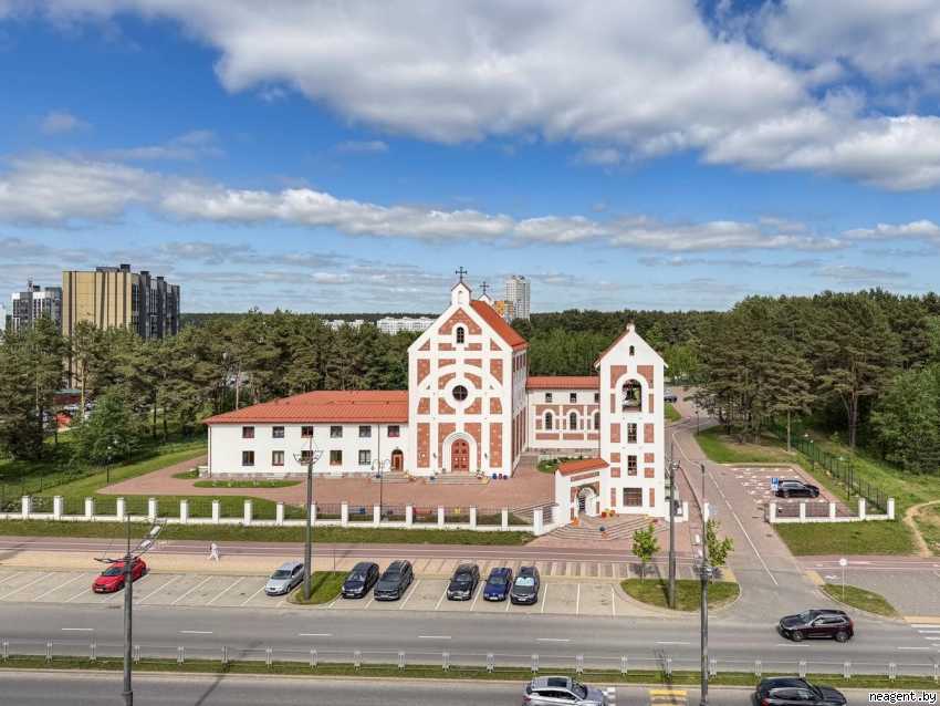 1-комнатная квартира, ул. Авиационная, 9, 1763 рублей: фото 13