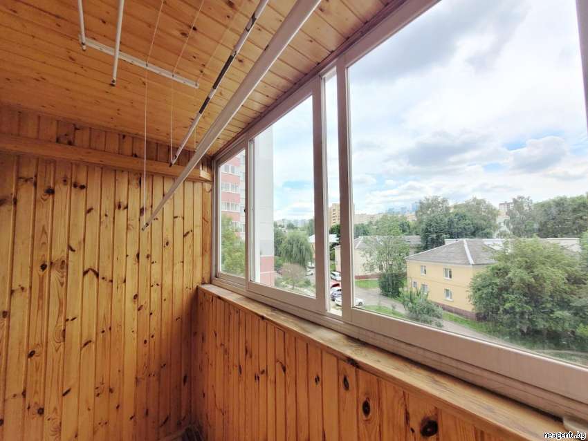 2-комнатная квартира, ул. Карла Либкнехта, 127, 1970 рублей: фото 13