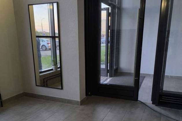 2-комнатная квартира, Брест, Октябрьской революции, за 246 р.