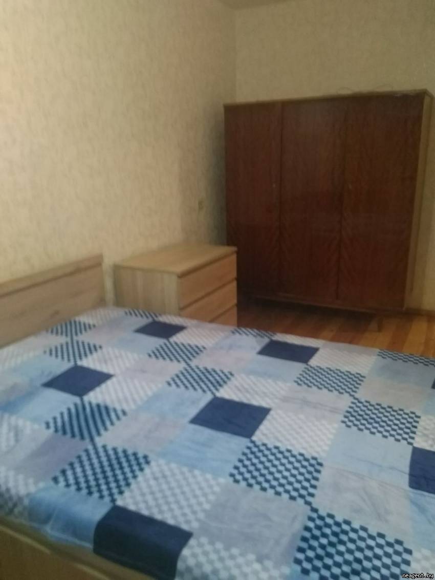 1-комнатная квартира, Рокоссовского просп., 133, 900 рублей: фото 18