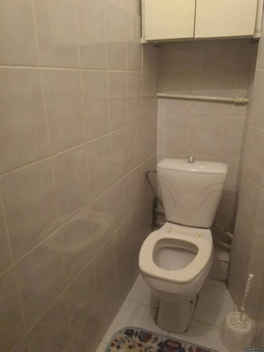 1-комнатная квартира, Рокоссовского просп., 133, 900 рублей: фото 17