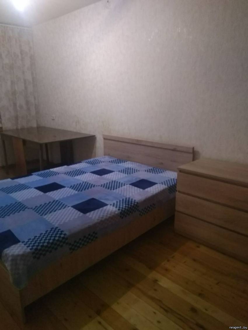 1-комнатная квартира, Рокоссовского просп., 133, 900 рублей: фото 25