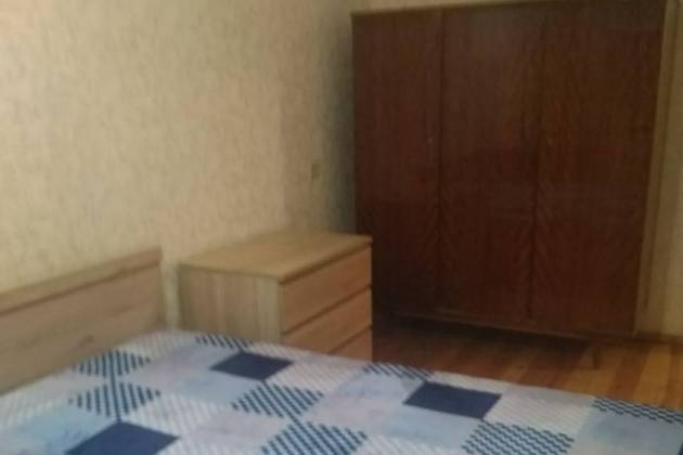 1-комнатная квартира, Рокоссовского просп., за 900 р.