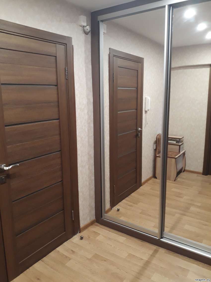 1-комнатная квартира, Пушкина просп., 30, 1010 рублей: фото 5