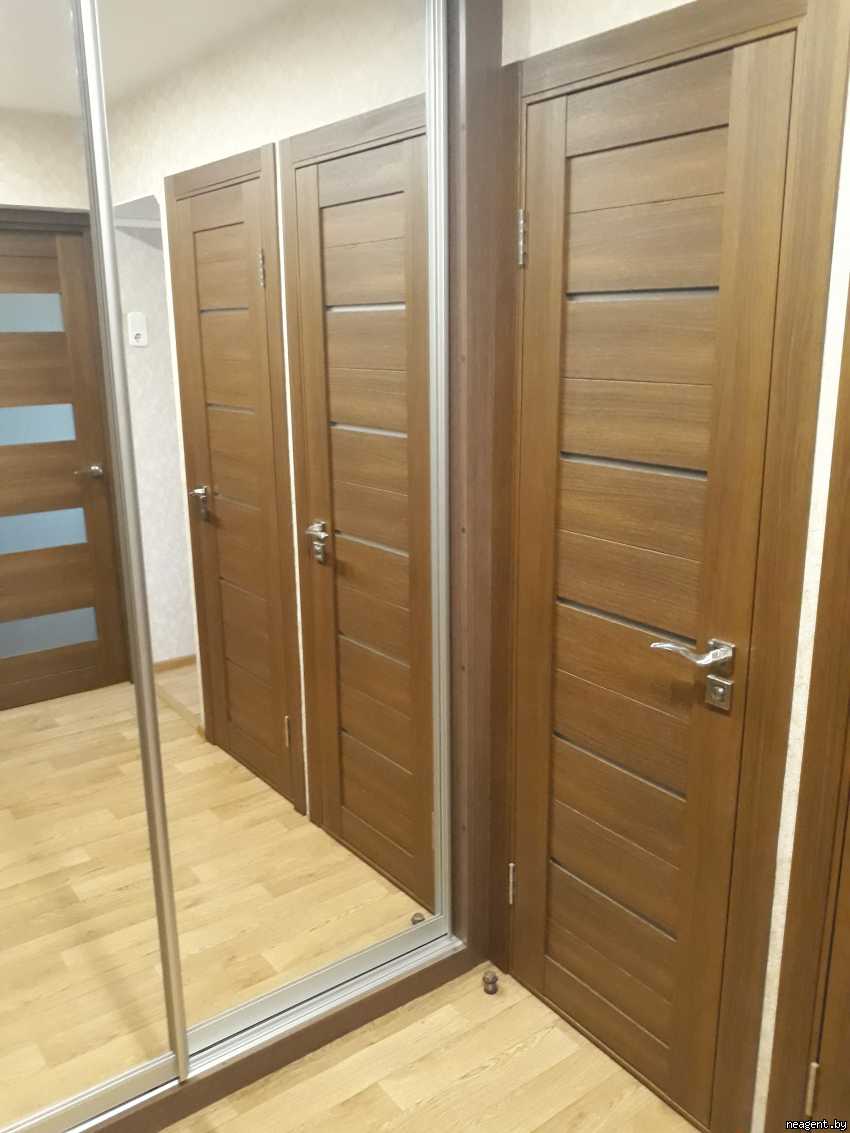 1-комнатная квартира, Пушкина просп., 30, 1010 рублей: фото 6