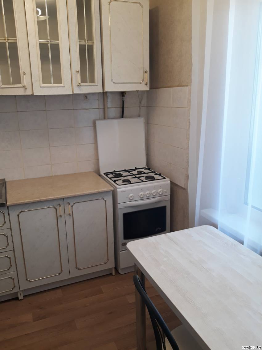 1-комнатная квартира, Пушкина просп., 30, 1010 рублей: фото 10
