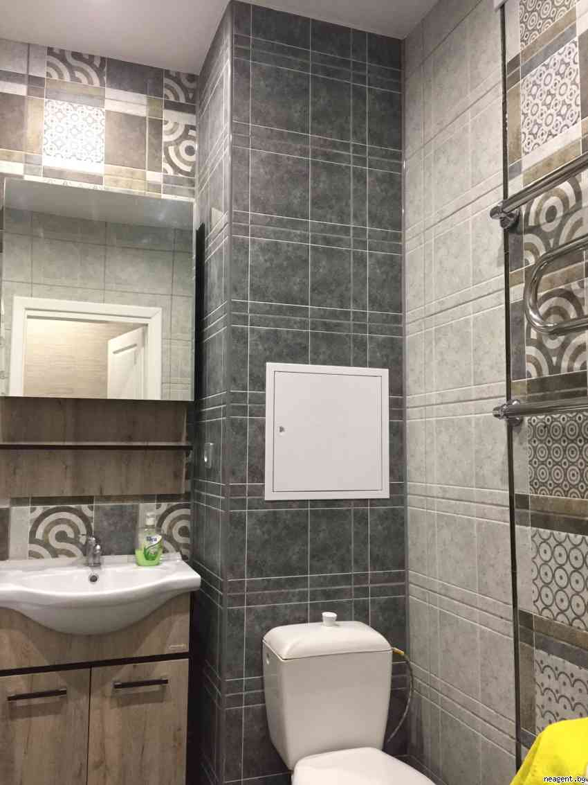1-комнатная квартира, ул. Воронянского, 40, 1162 рублей: фото 13