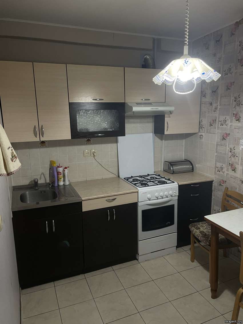 1-комнатная квартира, ул. Богдановича, 78, 1000 рублей: фото 1
