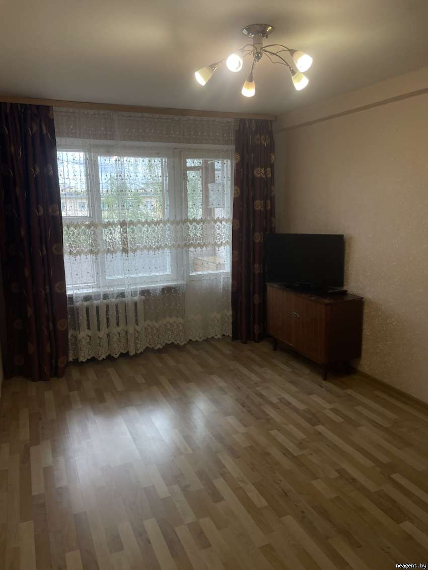 1-комнатная квартира, ул. Богдановича, 78, 1000 рублей: фото 8