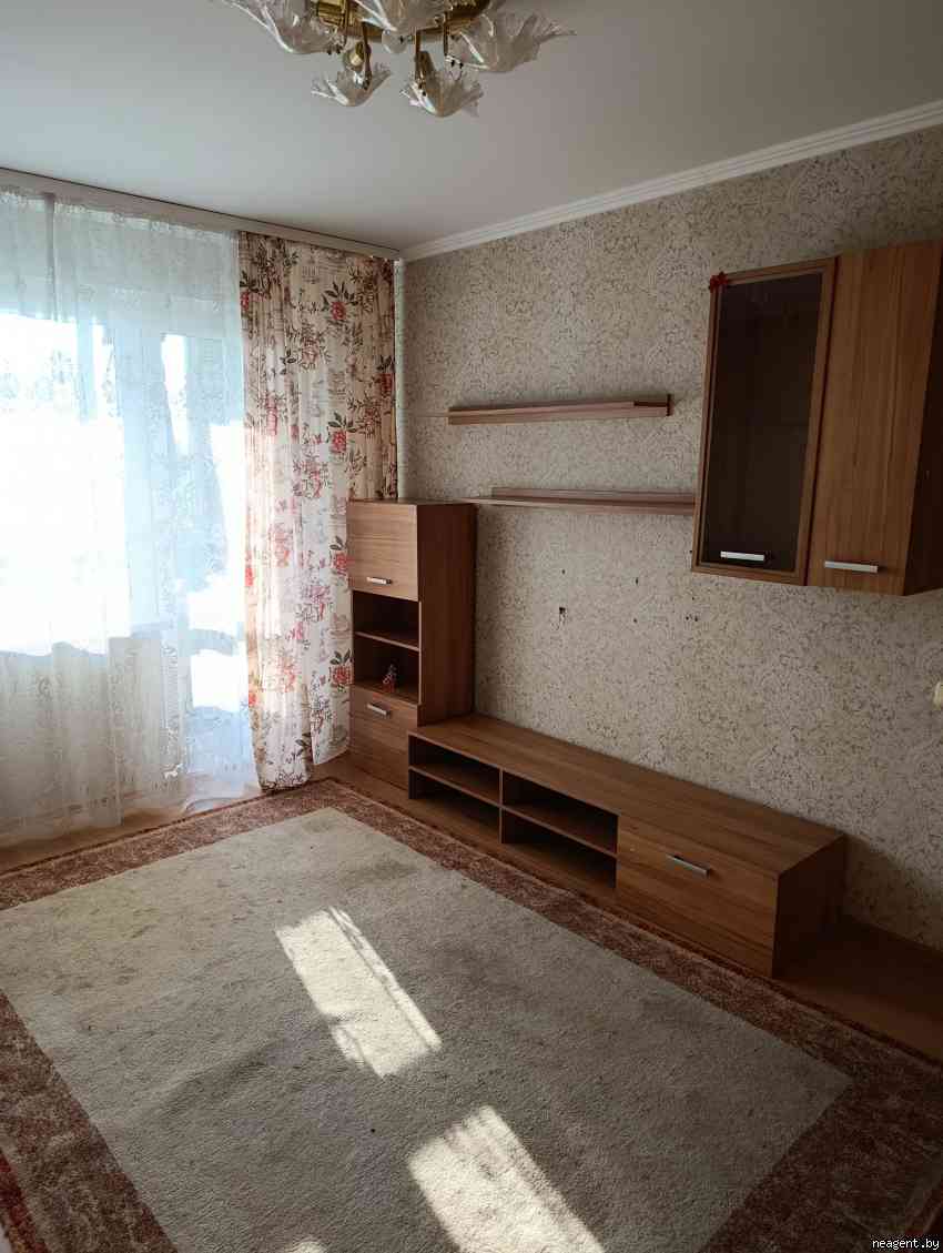 2-комнатная квартира, Алтайская, 64/1, 1100 рублей: фото 5