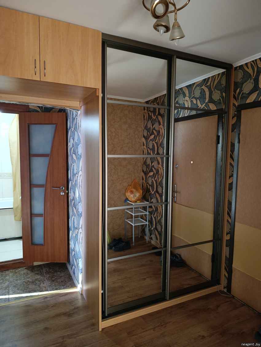 2-комнатная квартира, Алтайская, 64/1, 1100 рублей: фото 7