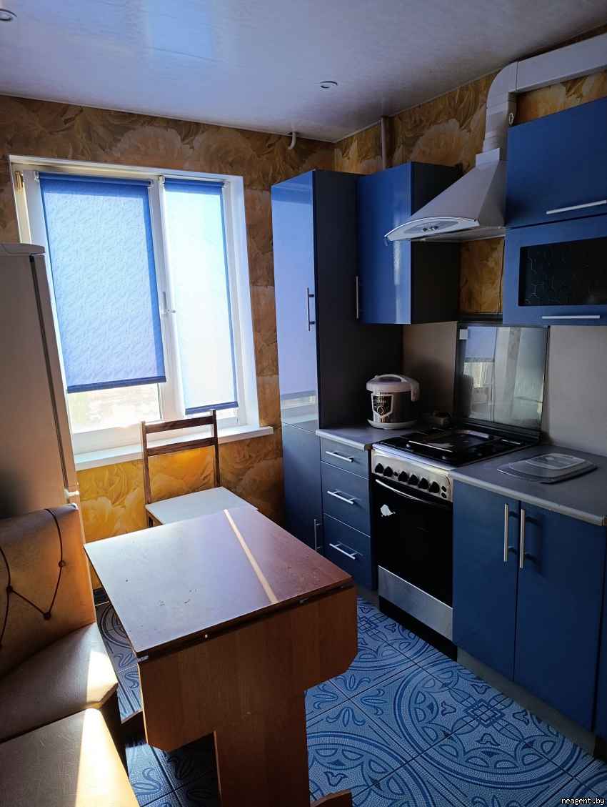2-комнатная квартира, Алтайская, 64/1, 1100 рублей: фото 9
