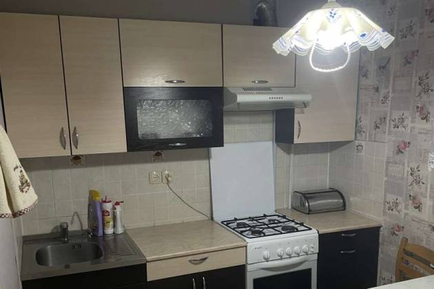 1-комнатная квартира, Богдановича ул., за 1000 р.