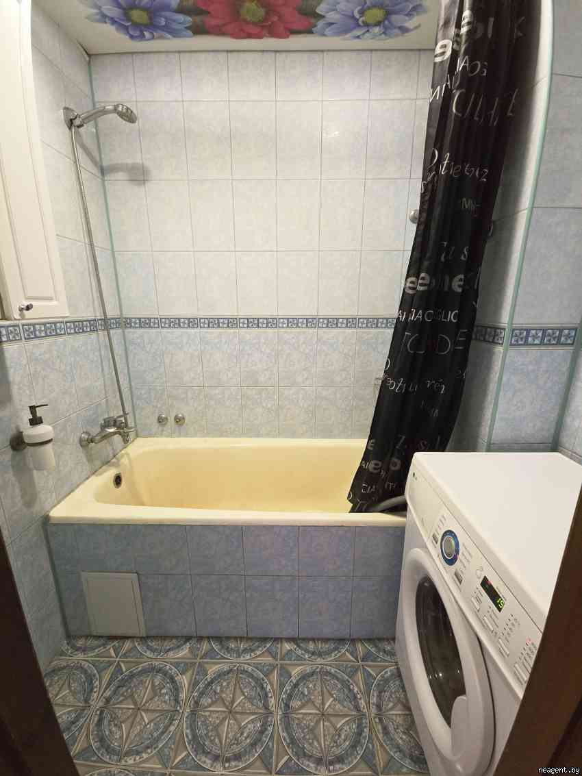 3-комнатная квартира, Независимости просп., 76, 2266 рублей: фото 13