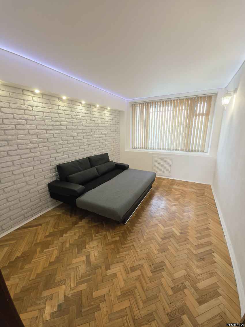 3-комнатная квартира, Независимости просп., 76, 2266 рублей: фото 3