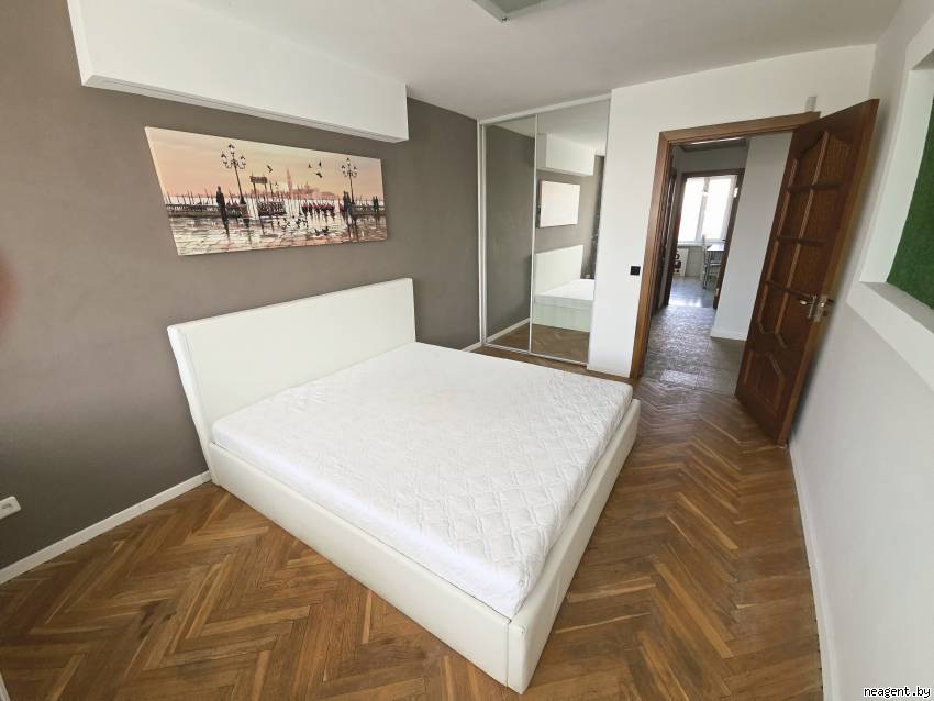 3-комнатная квартира, Независимости просп., 76, 2266 рублей: фото 6