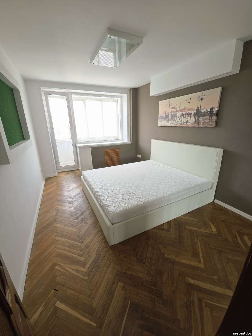 3-комнатная квартира, Независимости просп., 76, 2266 рублей: фото 5