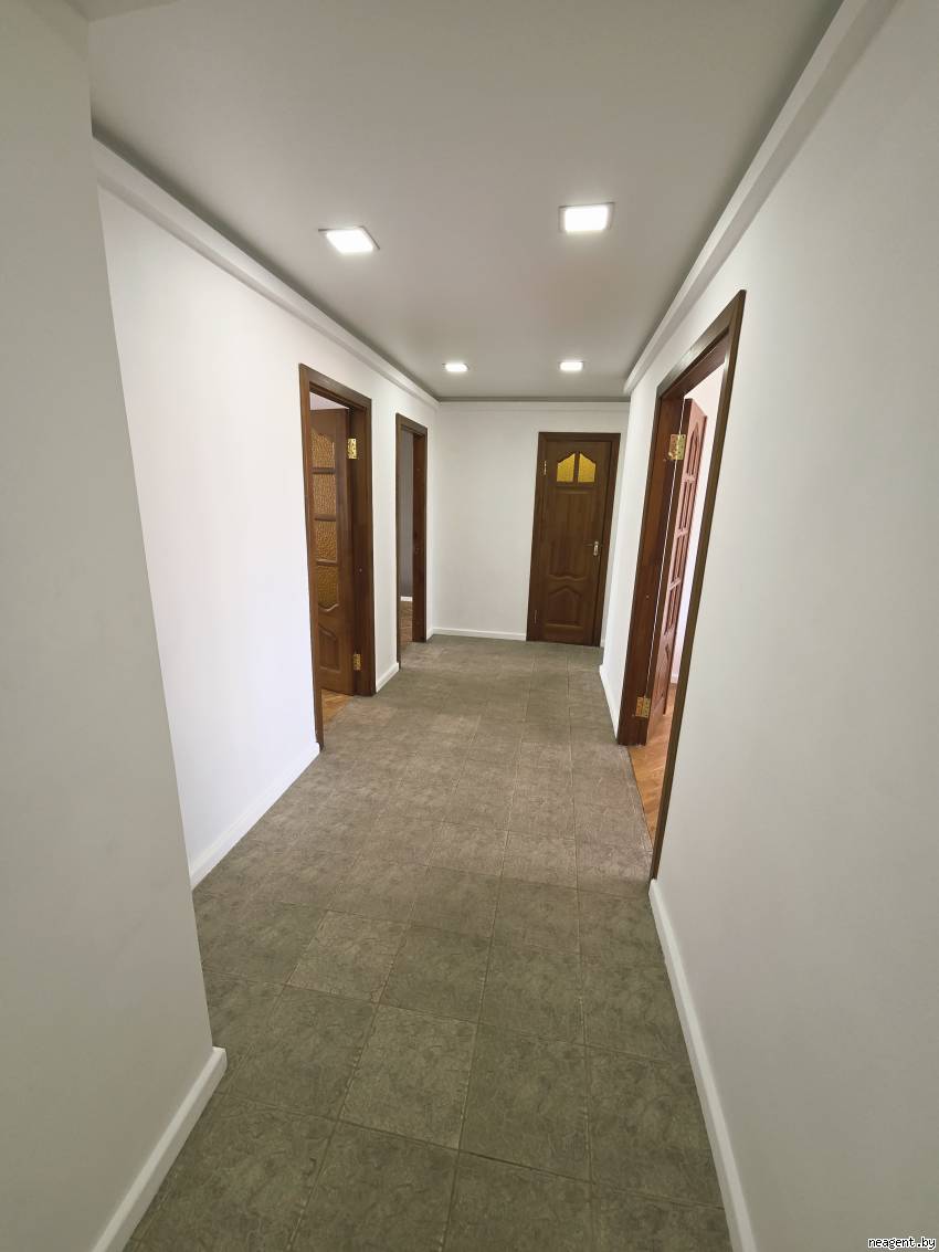 3-комнатная квартира, Независимости просп., 76, 2266 рублей: фото 11