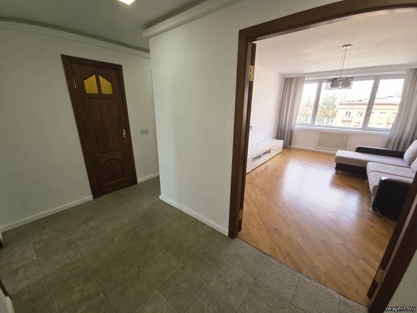 3-комнатная квартира, Независимости просп., 76, 2266 рублей: фото 12