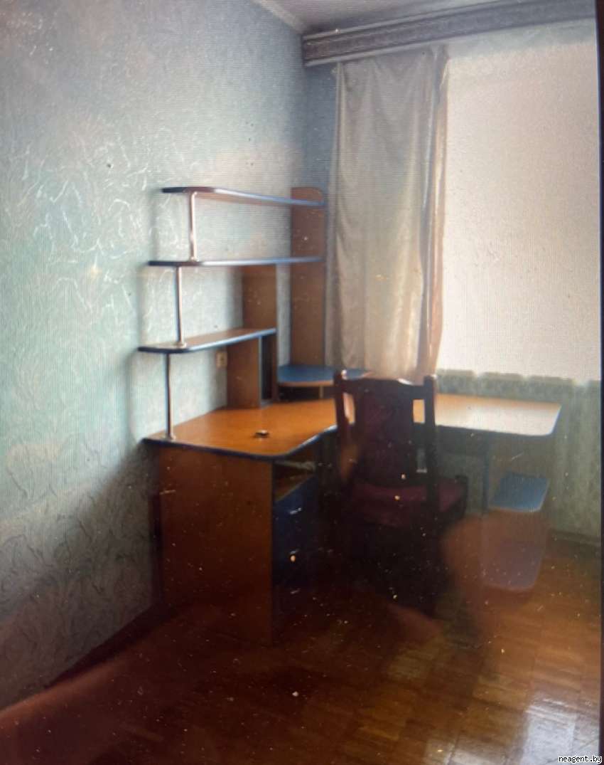 Комната, ул. Толстого, 4, 180 рублей: фото 1