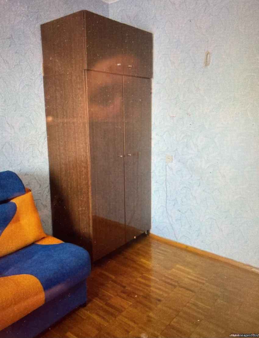 Комната, ул. Толстого, 4, 180 рублей: фото 3